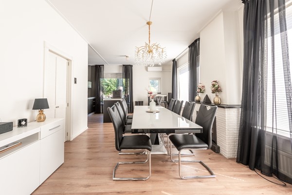 Medium property photo - Mercuriuslaan 15, 7314 KR Apeldoorn